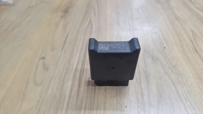 Módulo Bomba Combustível Polo