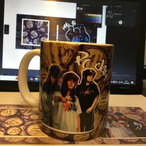Caneca personalizada