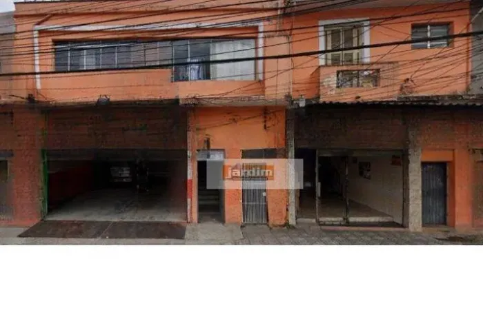 Terreno à venda, 633 m² por R$ 1.910.000,00 - Centro - São Bernardo do Campo/SP
