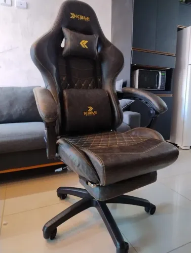 Cadeira Gamer KBM Gaming
