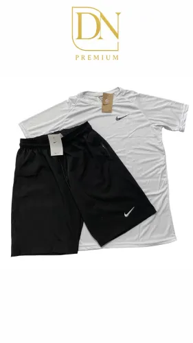 Conjunto Nike Drai Fit