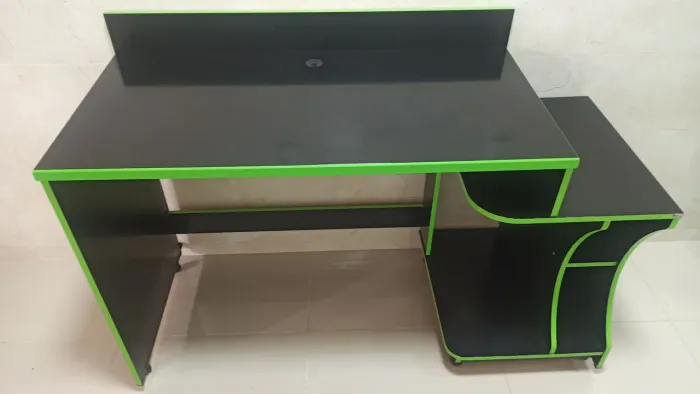 Mesa gamer
