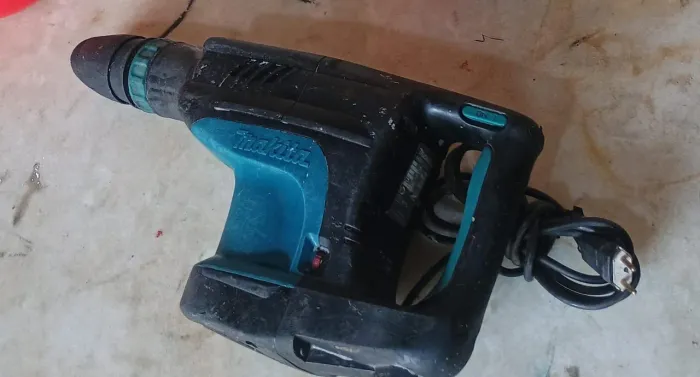 Martelete Makita 10kg 