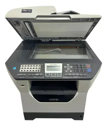 Multifuncional Laser Brother MFC-8890DW