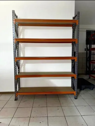 Mini porta Pallet!!