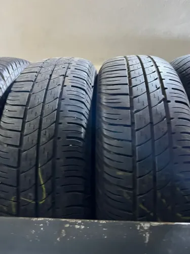 Pneu 175/65/14 Pirelli  77 % Vida util