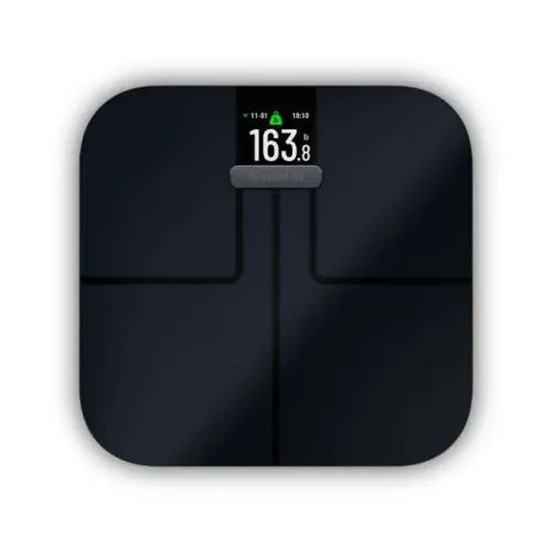 Balança Garmin Inteligente Index S2