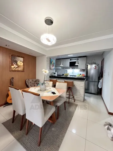 Apartamento jardim Vitória