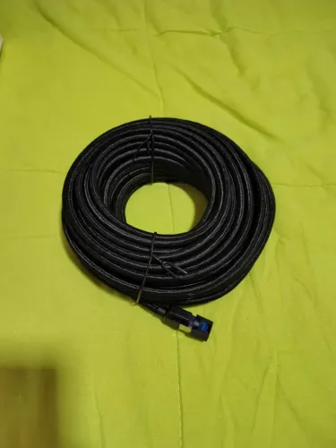 Cabo de internet CAT8 Ugreen 20M