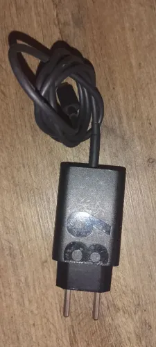 Carregador original Motorola 68w 