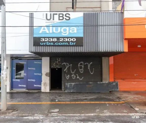 Loja Comercial