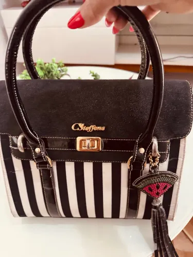 Bolsa  carmem Esteffens