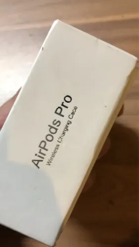 AirPods Pro 2 Geração 