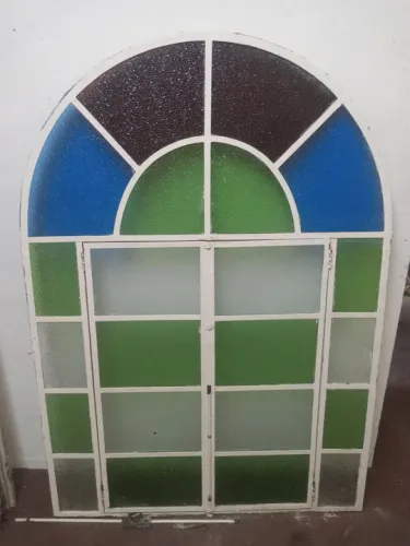 Janela vitral