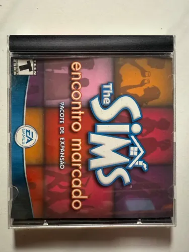 The sims PC