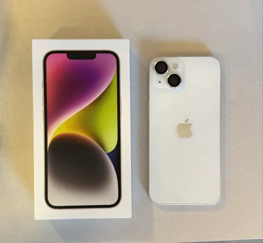 IPHONE 14 128GB