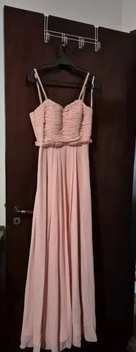 Lindo Vestido de Festa Importado
