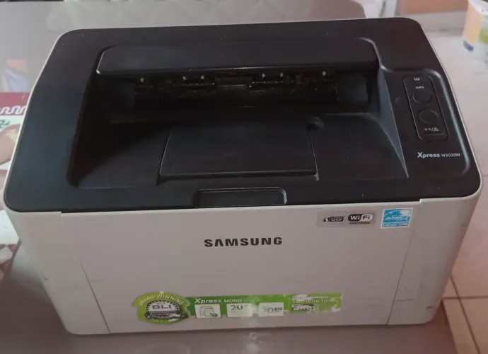 Impressora Samsung M2020W