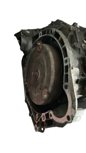 Caixa De Cambio Al4 Aut Peugeot 407 2006 N119 (Usado)
