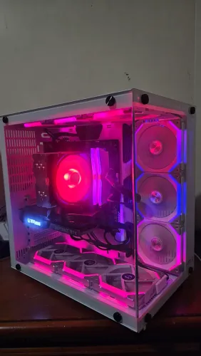 PC Gamer completo Rtx 3070