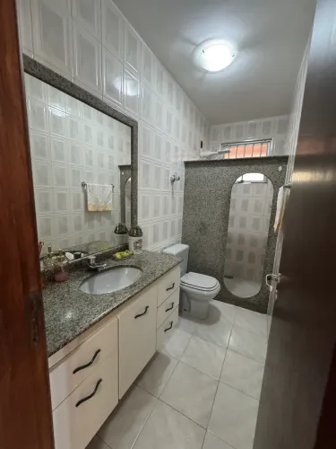 Casa a venda - Bairro Imabubas - Ipatinga/MG