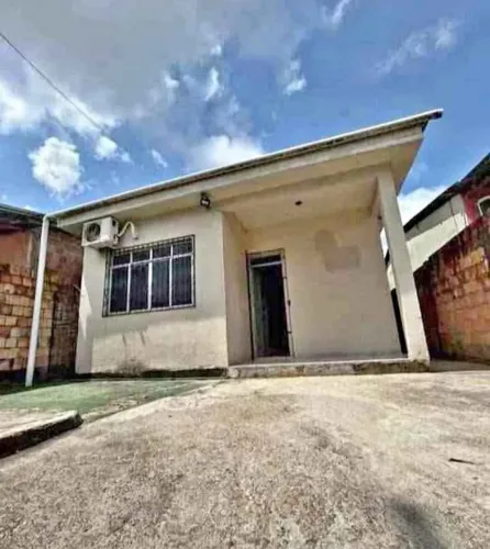 VENDE SE CASA NO CONJUNTO ORLANDO LOBATO