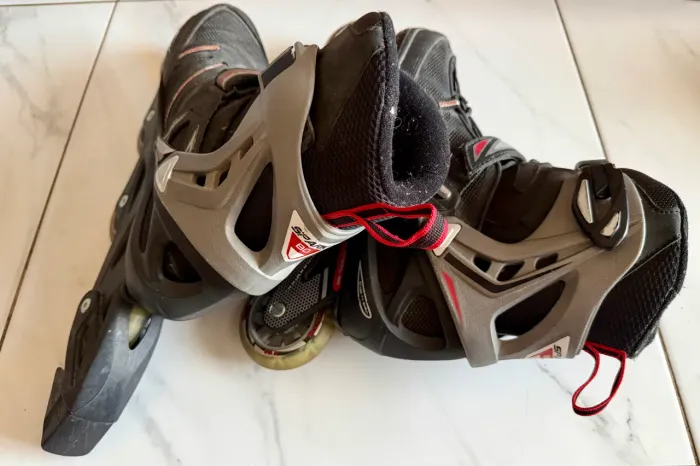Patins Rollerblade