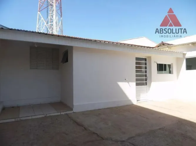 Casa com 2 dormitórios para alugar, 65 m² por R$ 1.199,77/mês - Jardim São Paulo - America