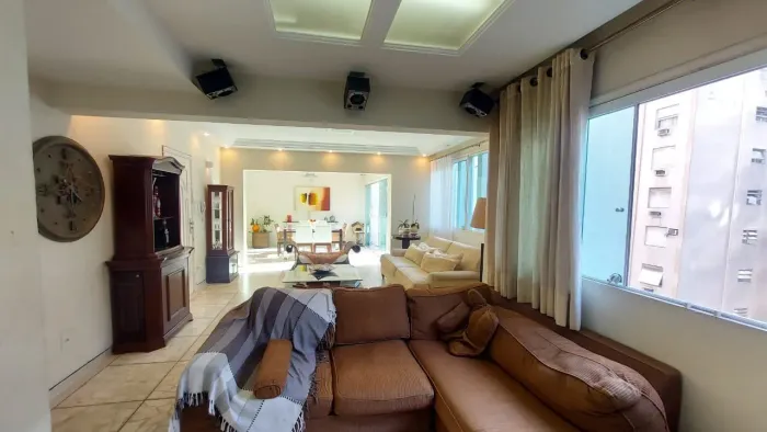 Apartamento 3 quartos na Ponta da Praia
