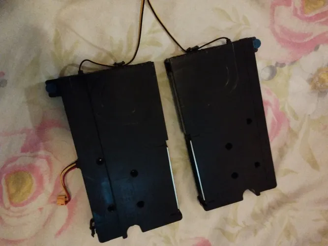 ALTO-FALANTES PARA TV SAMSUNG<br><br>UN65RU7100 - PAR