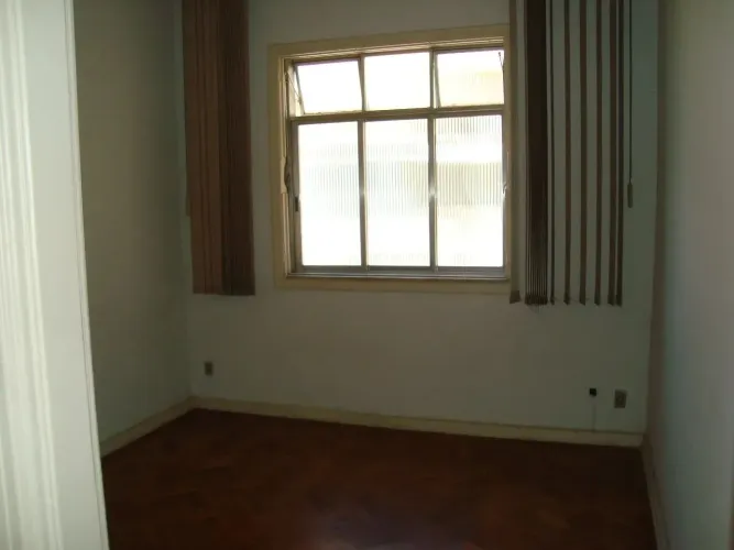 Apartamento para aluguel com 35 metros quadrados com 1 quarto