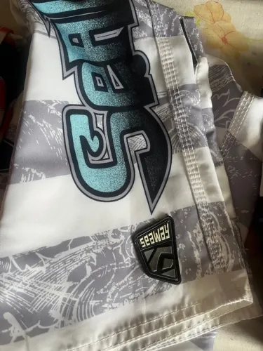 Bermuda Seaway original N? 48