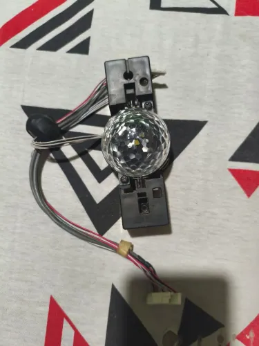 Led CM9960 LG