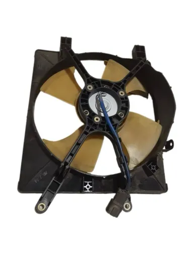 Ventoinha defletor ar condicionado Civic 2001 a 2005