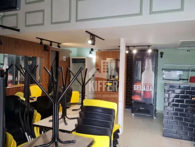 Loja à venda, 210 m² por R$ 2.000.000,00 - Fonseca - Niterói/RJ