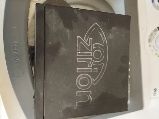 DVR zirion 8 Canal Analógico