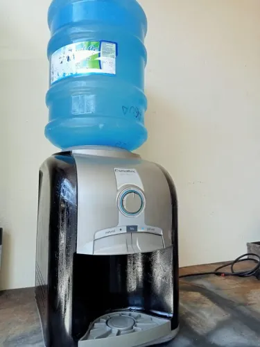 GELÁGUA ESMALTEC 