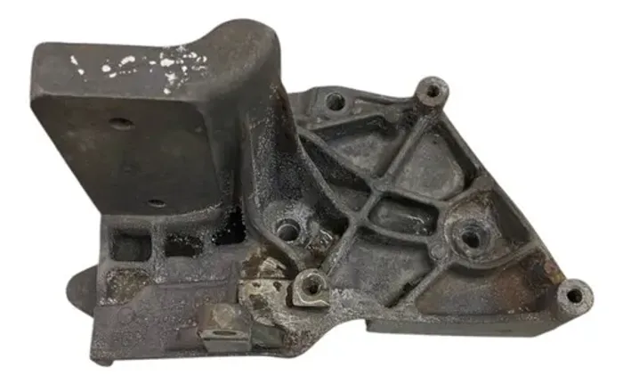 Suporte Alternador Compressor Chevrolet Corsa Meriva 2003 10