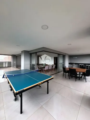 Apartamento de alto padrão a venda no Edficio Cidade de Montreal em Ribeirao Preto SP
