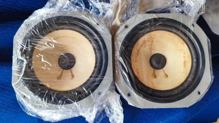 Master 100 gradiente Midi range 