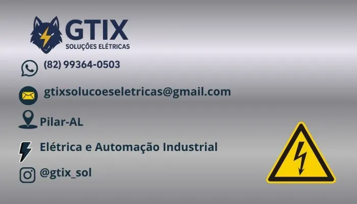 Eletricista 24horas PILAR-AL 
