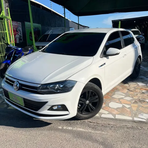 Polo track 2023 1.0 manual 