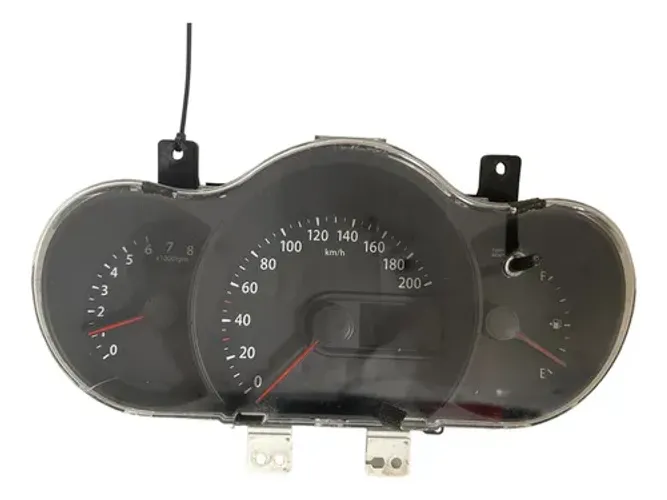 Painel Instrumento Kia Picanto 2012/2018 940231y770