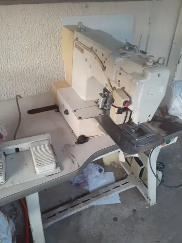 Máquina de costura filigrama sunspecial com mais de 100 modelos pré programado