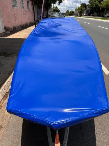 Capas para canoa rodoviária