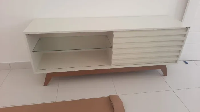 Montador de móveis Ômega Montagem