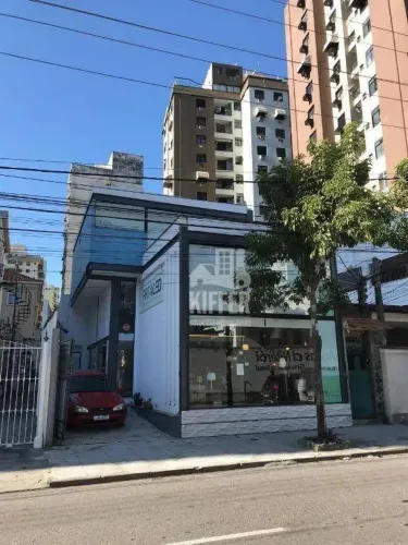 Loja à venda, 340 m² por R$ 2.300.000,00 - Icaraí - Niterói/RJ