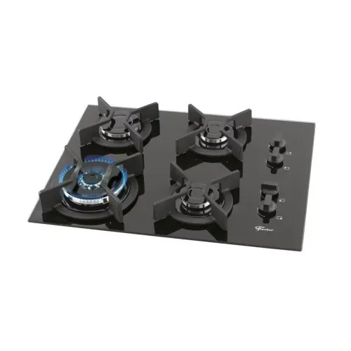 Cooktop 4 bocas - Fischer Infinity