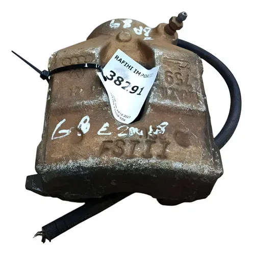 Pinça Freio Gol G8 2016 2017 2018 Dianteira Esquerda