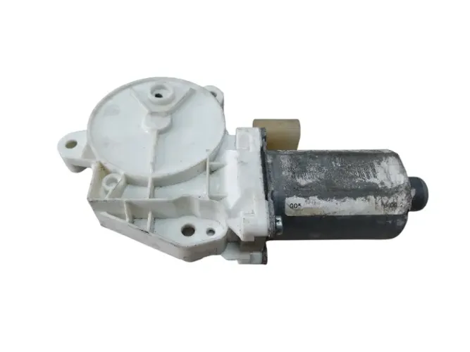 Motor Máquina Vidro Dianteiro Esq. Polo 08/11 6qe837751al